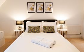 Atlas House - Ideal For Contractors Or Derby County Fans